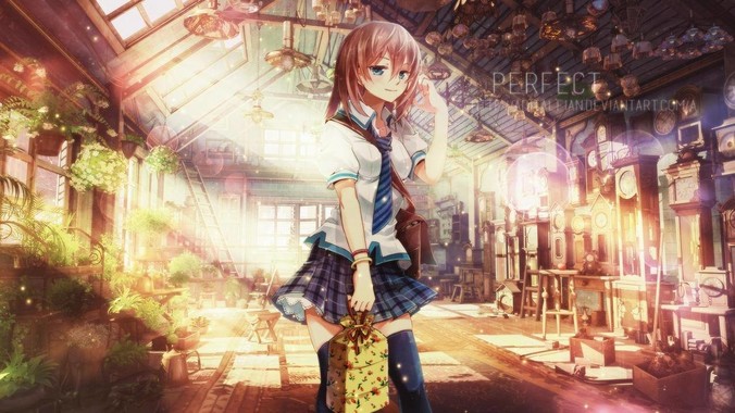 哪个瞬间让你觉得编程只是一门技术？